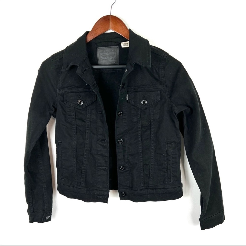 Levi’s Denim Jacket
